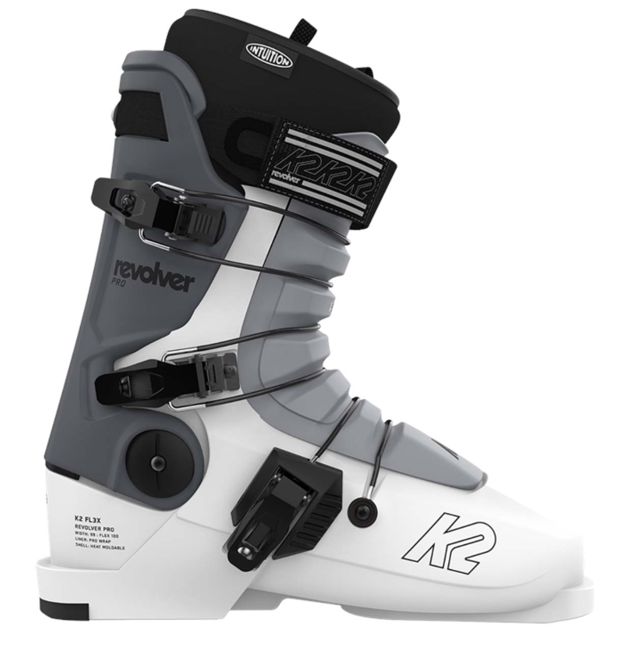 Best Downhill Ski Boots of 2023 Switchback Travel